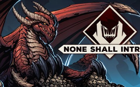 不容进犯（None Shall Intrude）免安装中文版