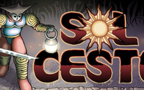 盐面团|寻日之旅 （Sol Cesto）免安装中文版