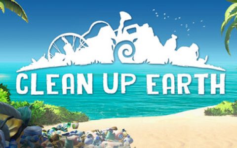 清理地球|地球清洁工 （Clean Up Earth）免安装中文版