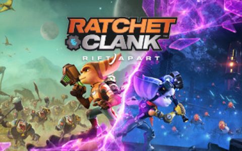 瑞奇与叮当 时空跳转 （Ratchet and Clank: Rift Apart）免安装中文版