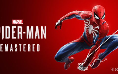 漫威蜘蛛侠 重制版 （Marvel’s Spider-Man Remastered）免安装中文版