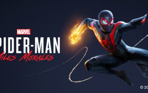 漫威蜘蛛侠 迈尔斯莫拉莱斯 （Marvel’s Spider-Man: Miles Morales）免安装中文版