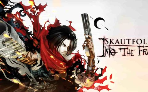 斯库特信徒：投身战场|Skautfold：投身战场|Skautfold: Into the Fray