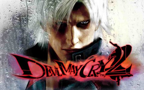 鬼泣2|Devil May Cry 2中文