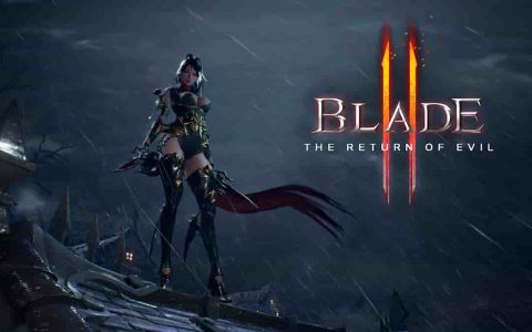 刀锋战记2：邪恶回归|Blade II: The Return of Evil汉化