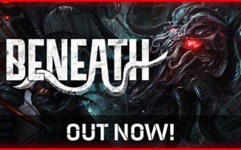 渊域 （Beneath）免安装中文版