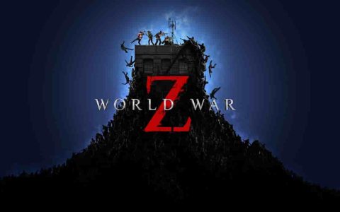 僵尸世界大战|World War Z中文