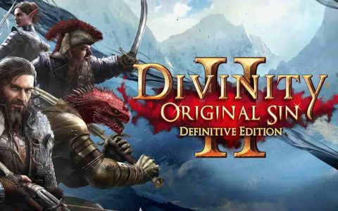 神界：原罪2|Divinity: Original Sin 2中文