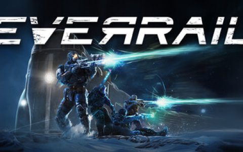 永恒轨道（EverRail）免安装中文版