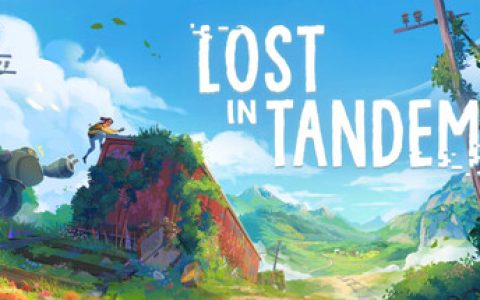 迷失双人（Lost in Tandem）免安装英文版