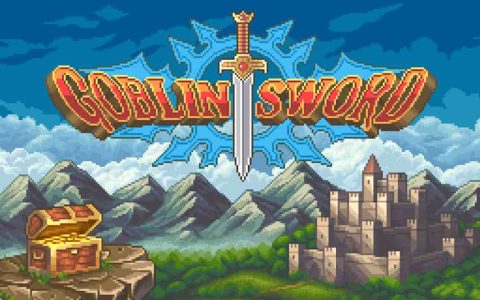 哥布林之剑|Goblin Sword