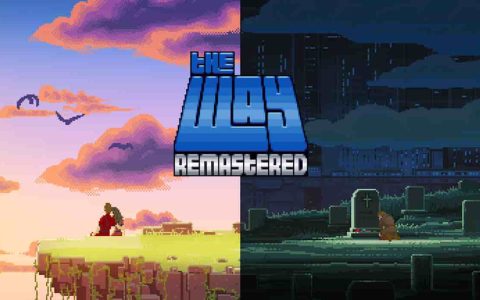 异星之路：重制版|The Way Remastered中文