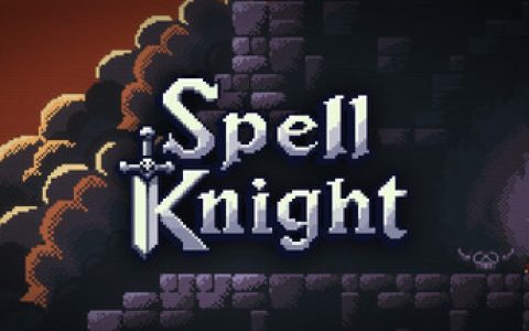 法术骑士：深渊利刃（Spell Knight Abyss Cleaver）免安装中文版
