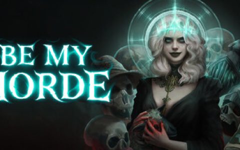 亡灵部落 （Be My Horde）免安装英文版
