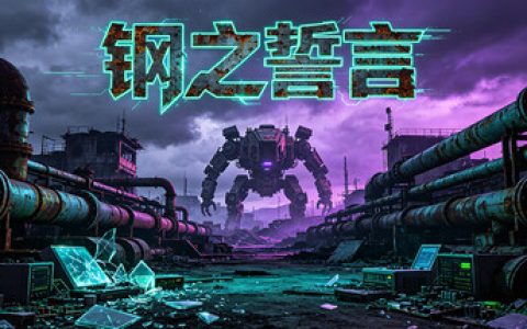 钢之誓言 免安装中文版