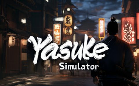弥助模拟器  全DLC（Yasuke Simulator）免安装中文版