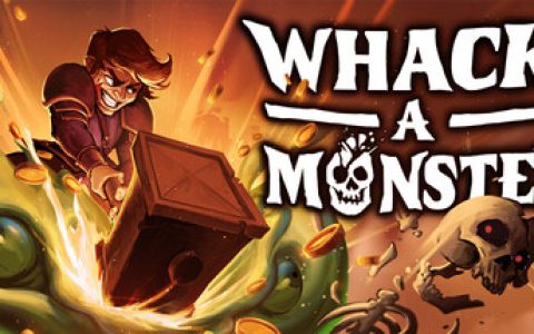 暴打怪兽 （Whack A Monster）免安装中文版
