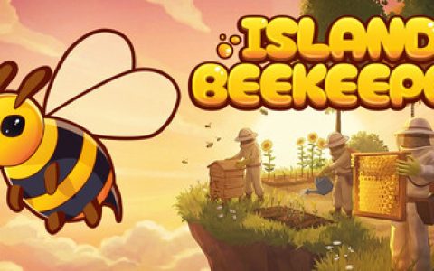 浮空岛养蜂人 （Island Beekeeper）免安装中文版