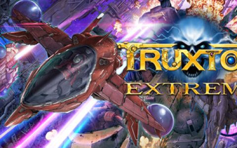 达人战机：终极版 （Truxton Extreme）免安装中文版