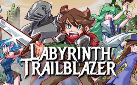 迷宫的先驱（Labyrinth Trailblazer）免安装中文版
