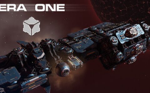时代一号|纪元一号（ERA ONE）免安装中文版