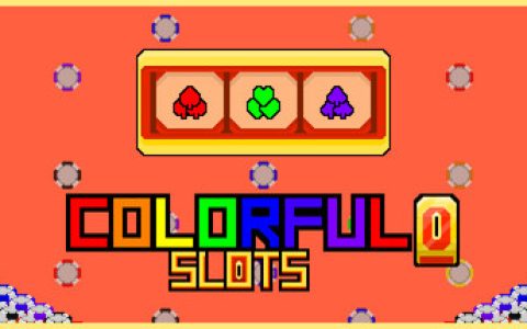彩色老虎机 （Colorful Slots）免安装中文版