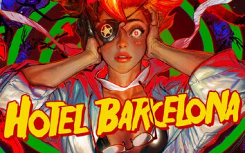 巴塞罗那酒店（HOTEL BARCELONA）免安装中文版