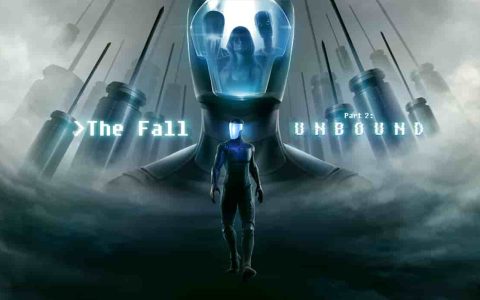 坠落2：解放|The Fall Part 2: Unbound