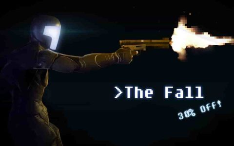 坠落|The Fall
