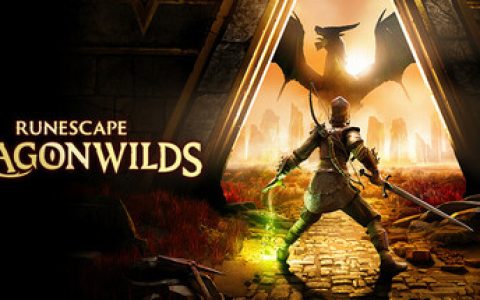 符文世界：龙之荒野 单机+联机（RuneScape: Dragonwilds）免安装英文版