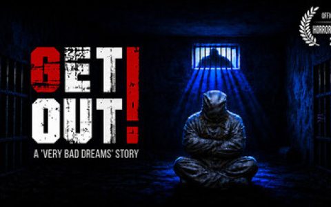 快逃！—— 一场糟糕噩梦纪事  支持VR（GET OUT! – A Very Bad Dreams Story）免安装中文版