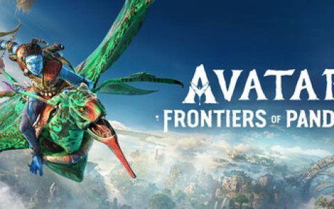 阿凡达：潘多拉边境 （Avatar Frontiers of Pandora）免安装中文版