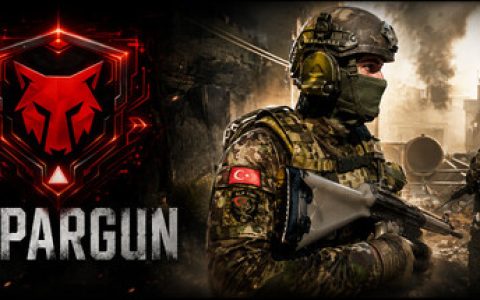 阿尔帕冈 （ALPARGUN）免安装中文版