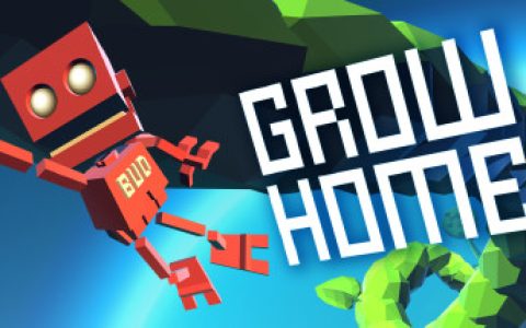 成长家园（Grow Home）免安装中文版