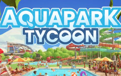 水上乐园大亨（Aquapark Tycoon）免安装中文版