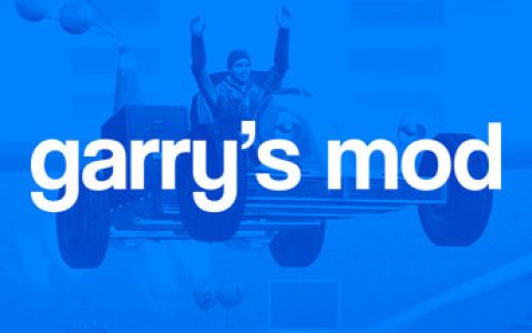 盖瑞模组 （Garry's Mod）免安装中文版