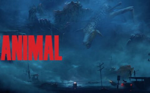 生灵重塑   单机+联机（REANIMAL）免安装中文版