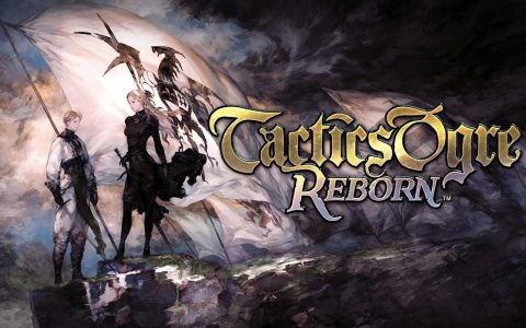 皇家骑士团：重生|Tactics Ogre: Reborn中文