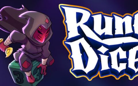 符文之骰 （Rune Dice）免安装中文版