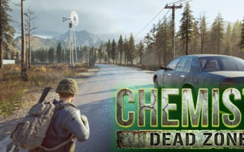 化学家：死亡禁区 （CHEMISTS Dead Zone）免安装中文版