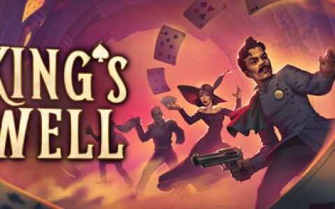 国王之井（King’s Well）免安装中文版