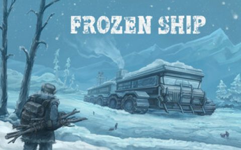 冰封之船（Frozen Ship）免安装中文版