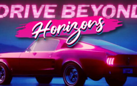 驾驶地平线 PC/手机双端 单机+联机（Drive Beyond Horizons）免安装中文版