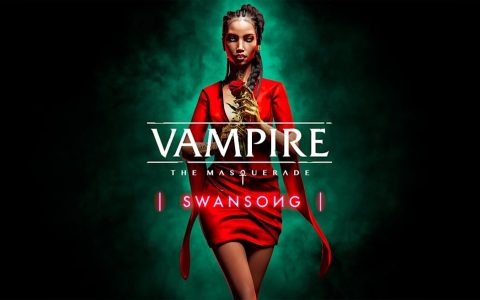 吸血鬼：避世血族 - 绝唱|Vampire: The Masquerade - Swansong中文