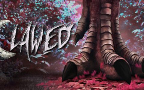 爪痕（Clawed）免安装英文版