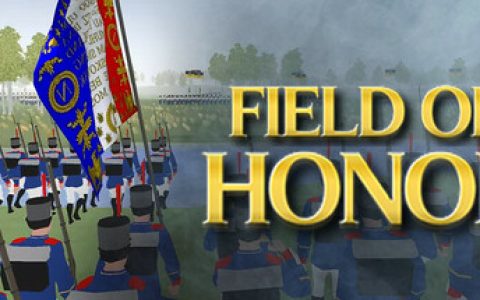 荣誉战场（Field of Honor）免安装中文版