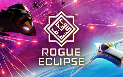 星际战士：蚀 （Rogue Eclipse）免安装英文版
