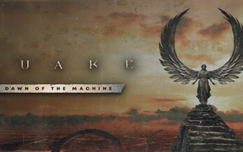 雷神之锤1 （Quake）免安装英文版