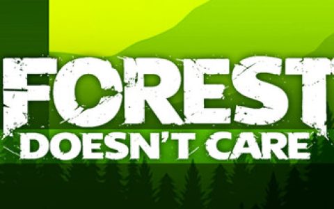 森林不在乎 （Forest Doesn’t Care）免安装中文版