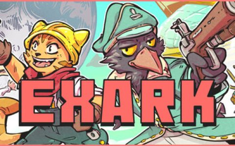 方舟远航（Exark）免安装中文版